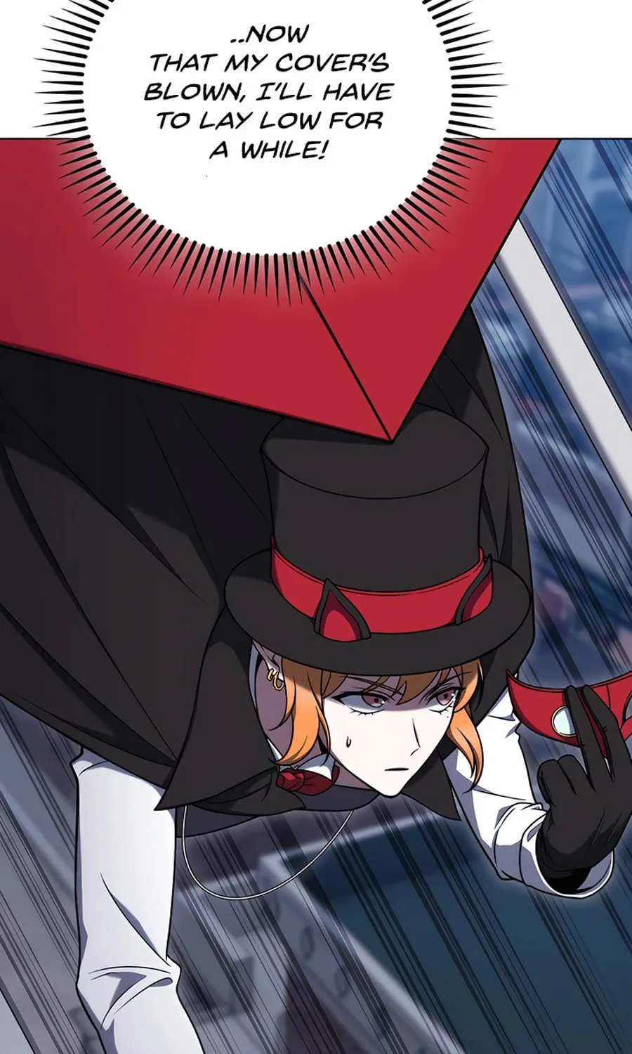 Delivery Man From Murim Chapter 68 page 41 - 