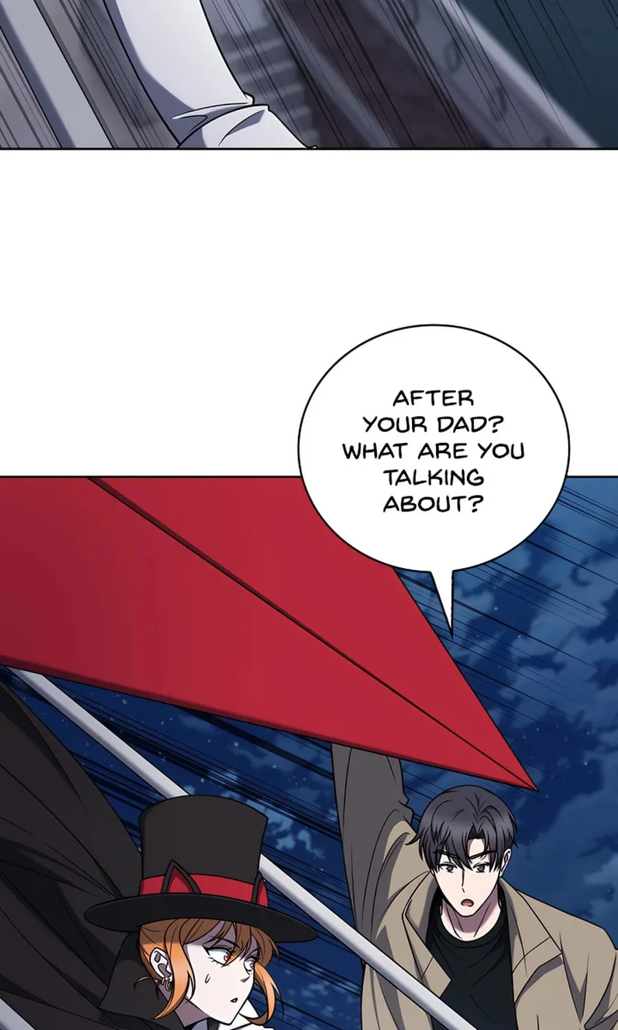 Delivery Man From Murim Chapter 68 page 42 - 