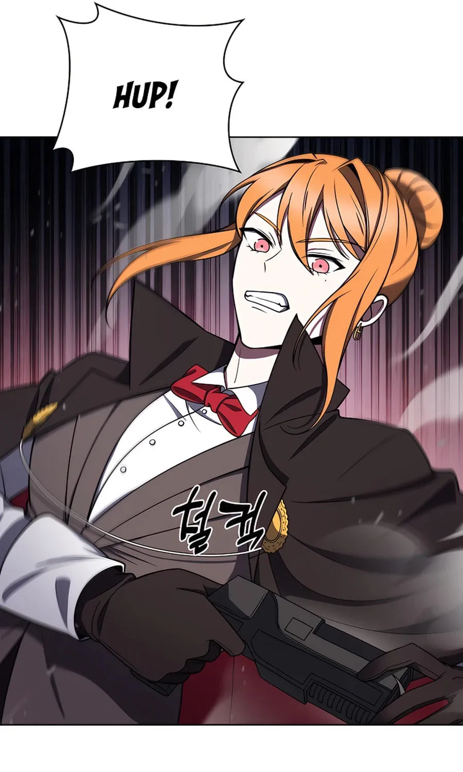 Delivery Man From Murim Chapter 68 page 46 - 