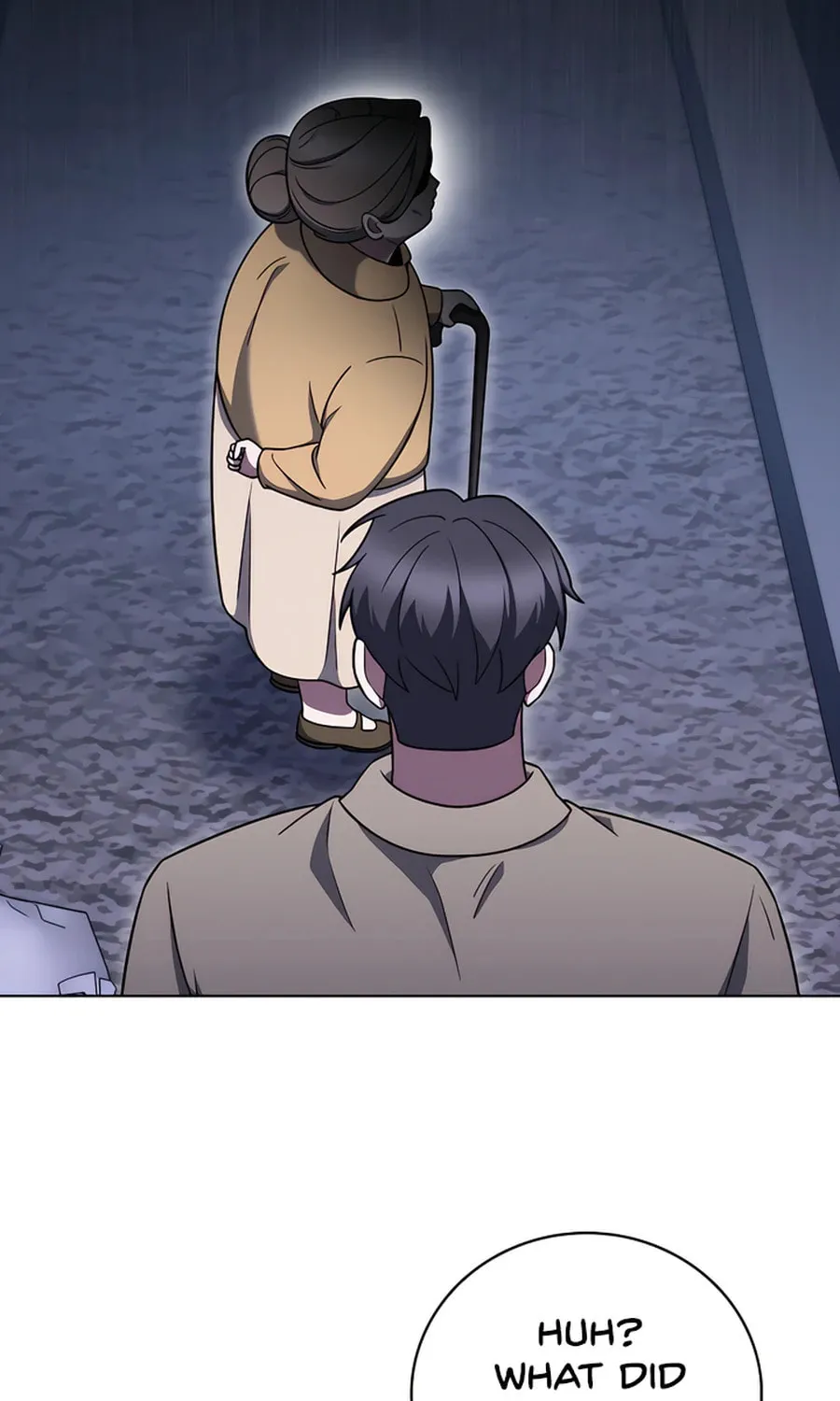 Delivery Man From Murim Chapter 68 page 7 - 