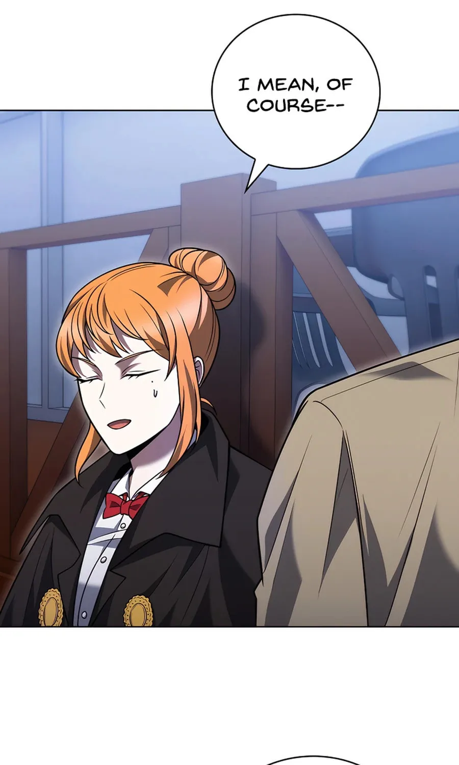 Delivery Man From Murim Chapter 68 page 70 - 