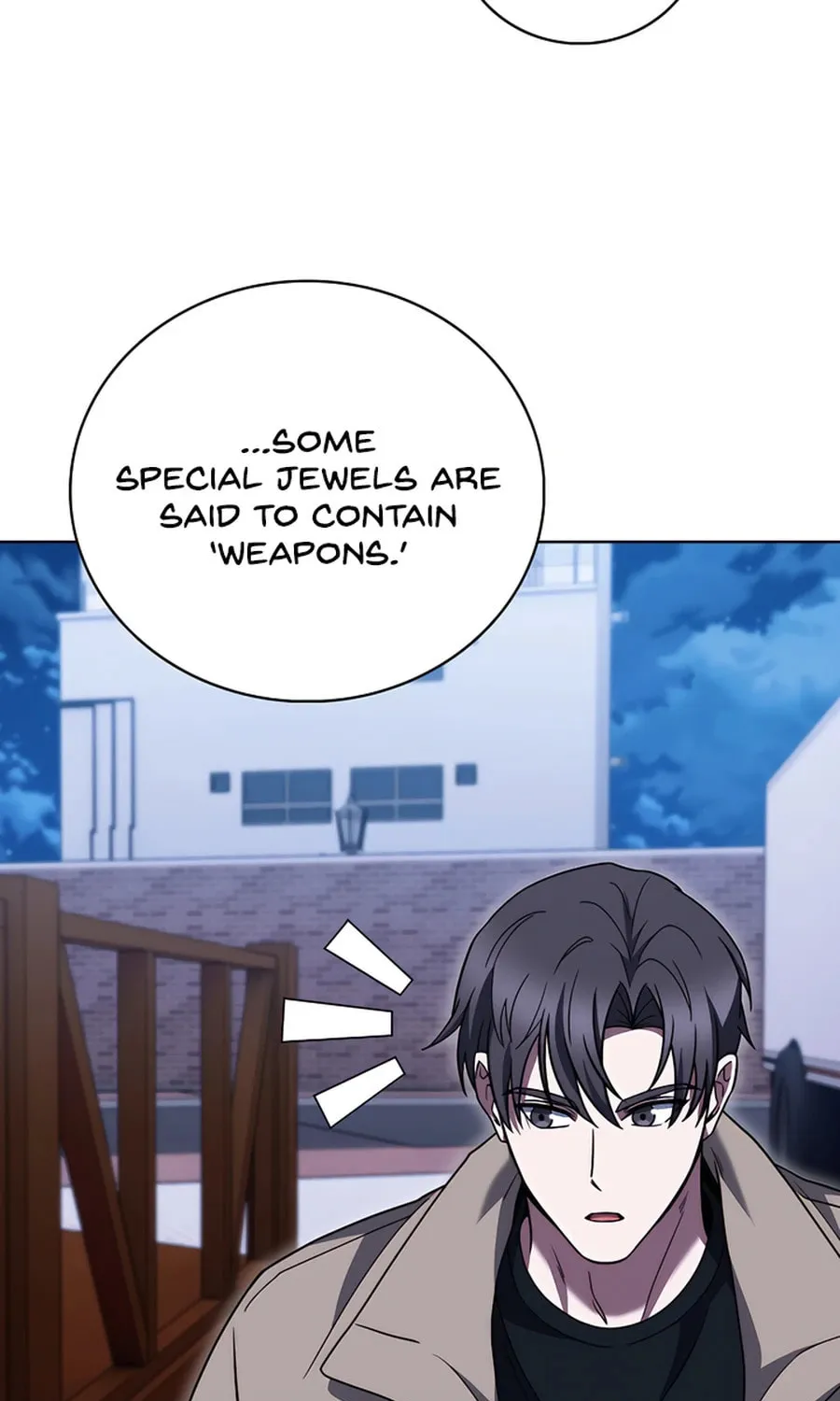 Delivery Man From Murim Chapter 68 page 75 - 