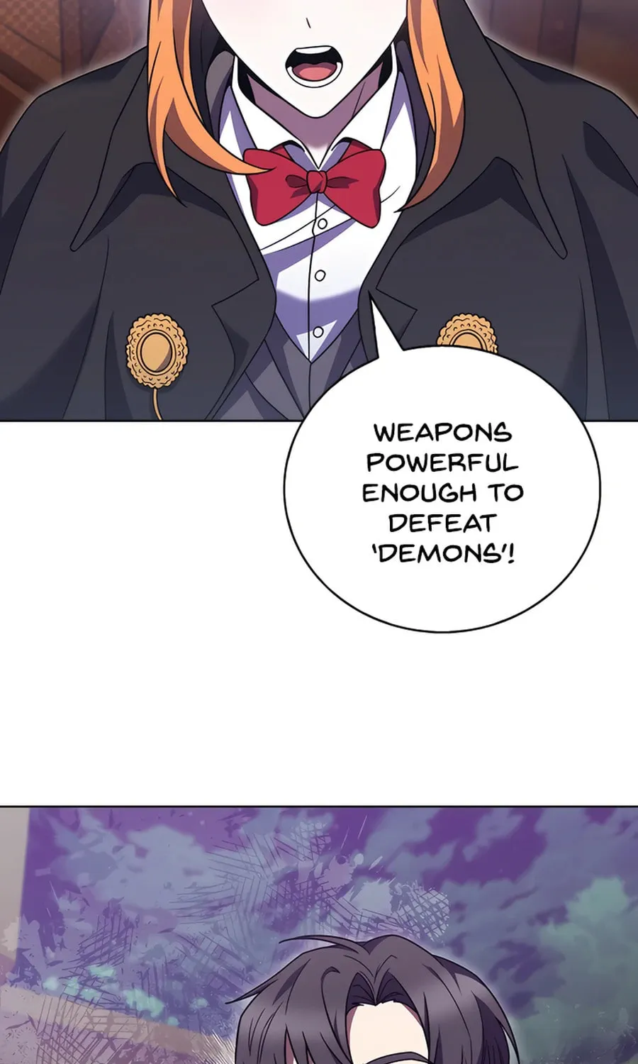 Delivery Man From Murim Chapter 68 page 77 - 