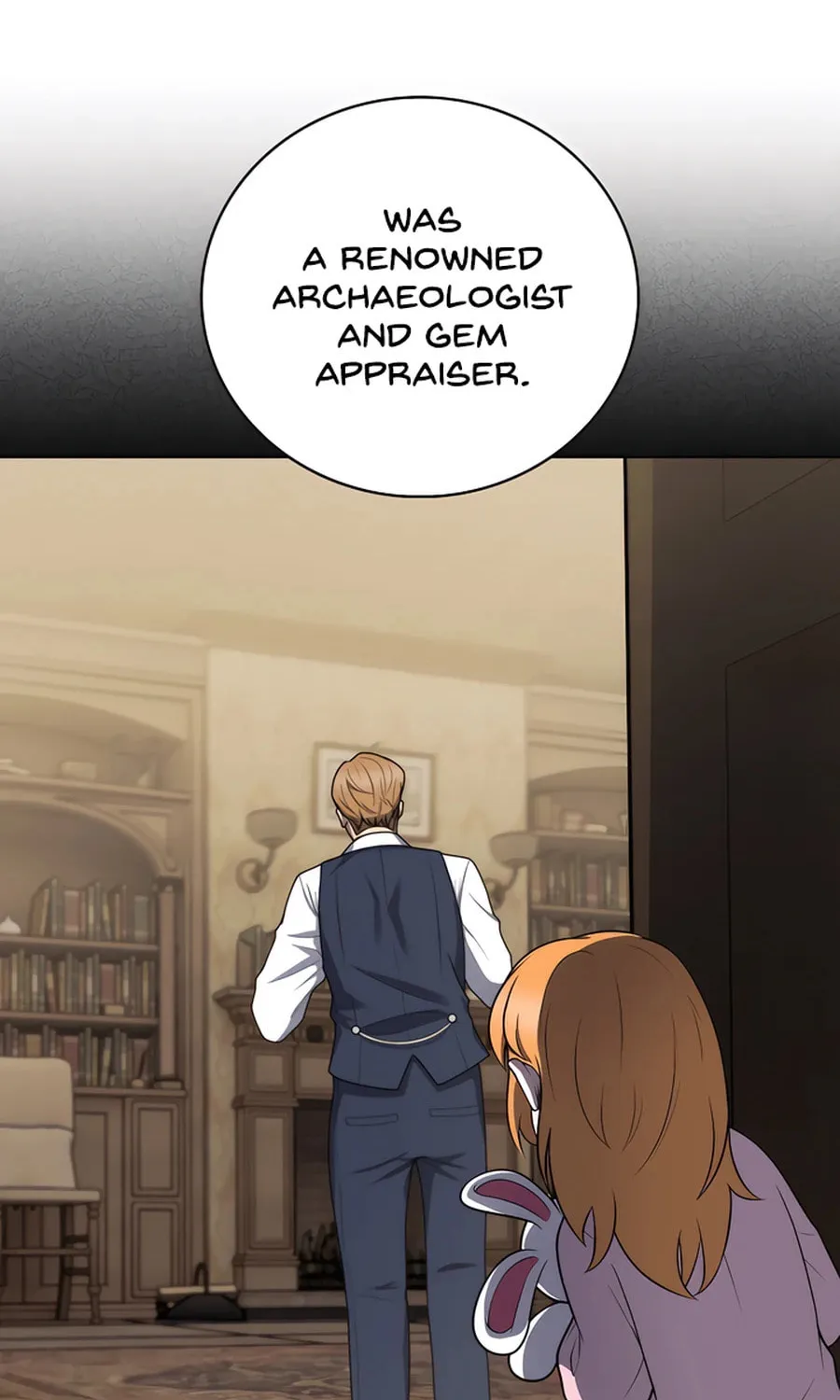 Delivery Man From Murim Chapter 69 page 14 - 