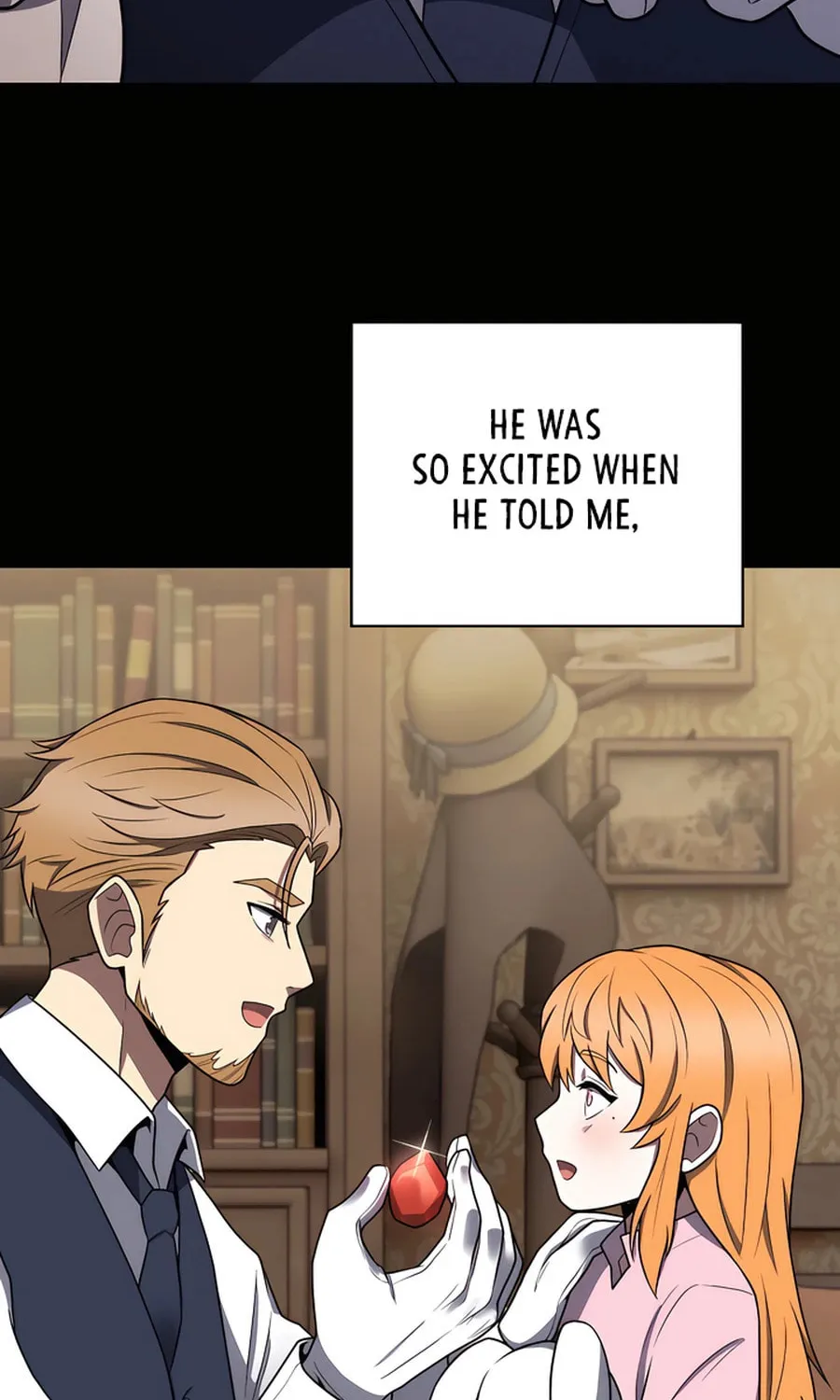 Delivery Man From Murim Chapter 69 page 18 - 