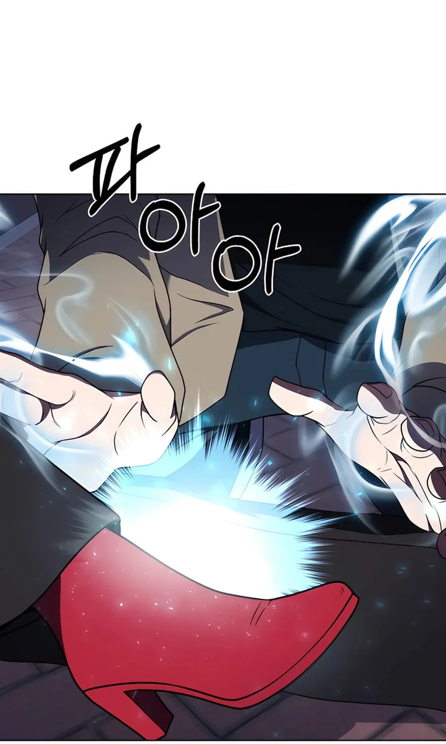 Delivery Man From Murim Chapter 69 page 3 - 