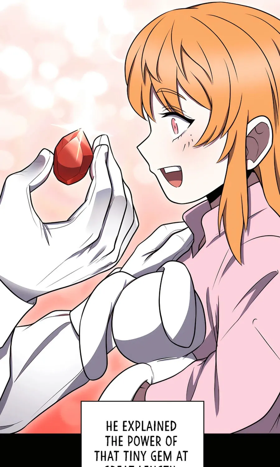 Delivery Man From Murim Chapter 69 page 22 - 