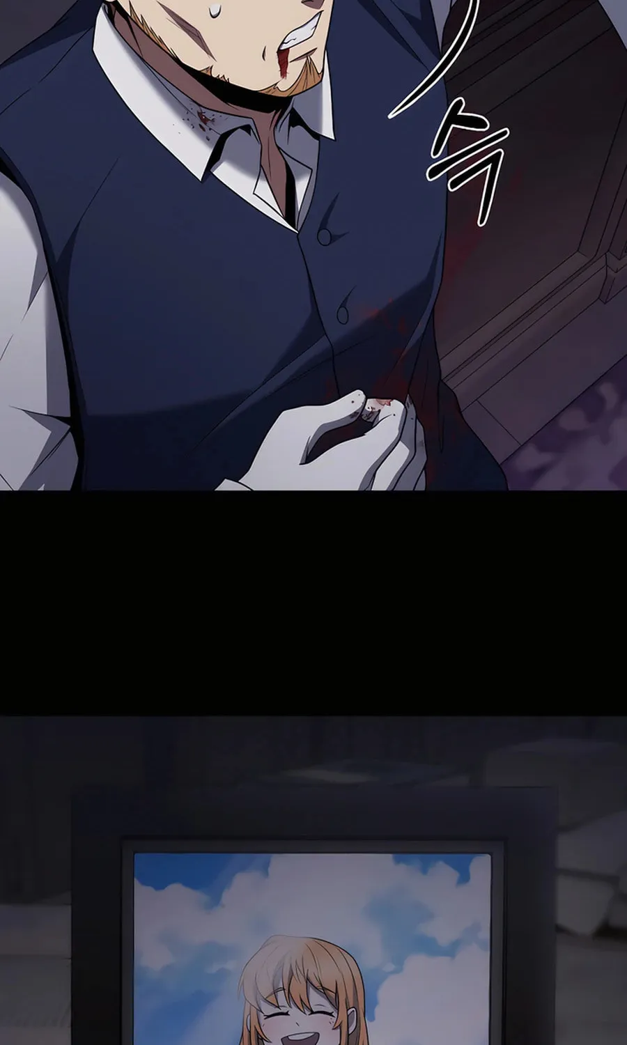Delivery Man From Murim Chapter 69 page 29 - 