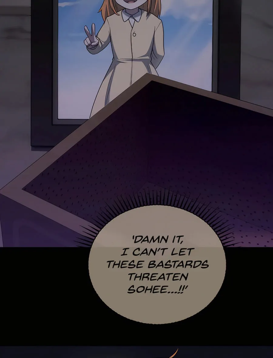 Delivery Man From Murim Chapter 69 page 30 - 