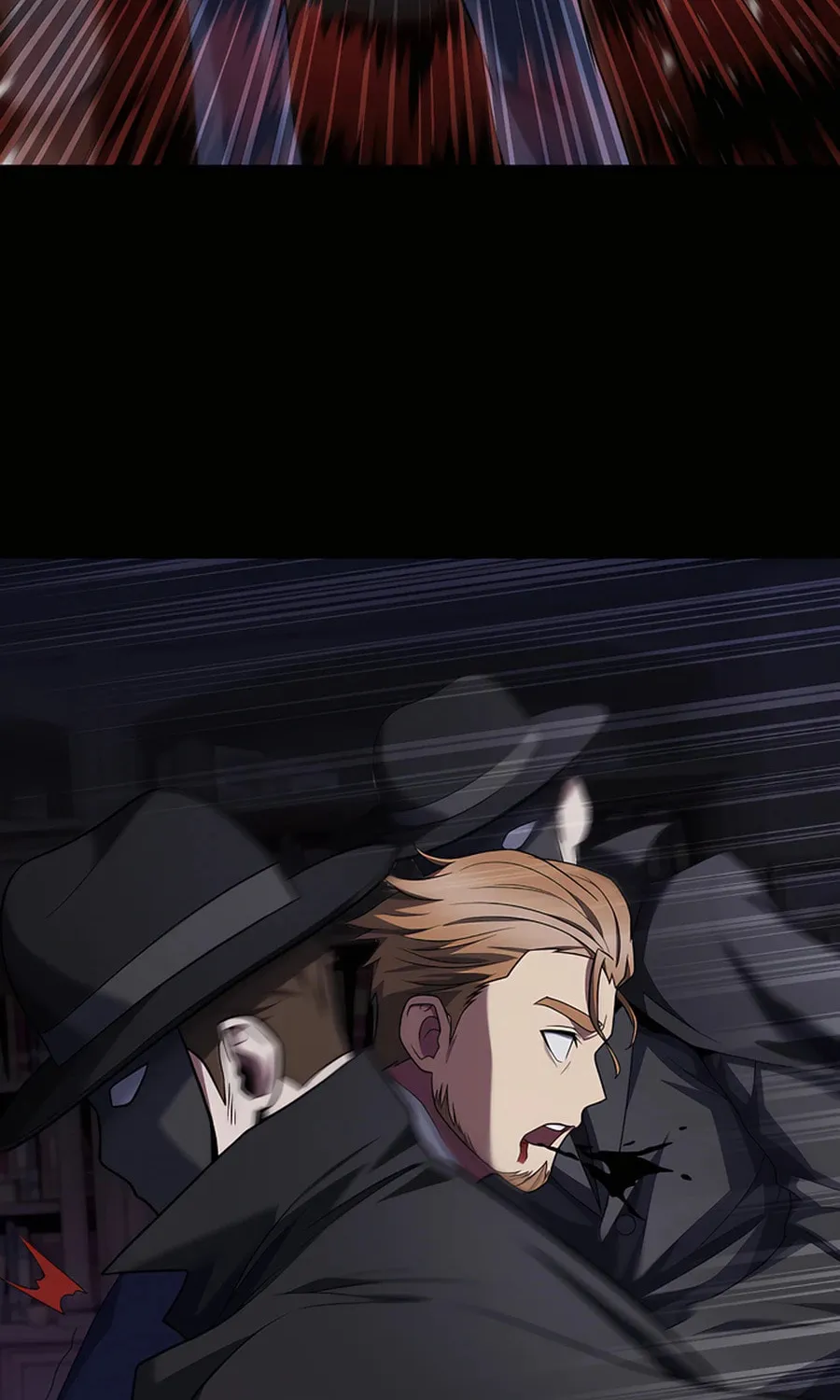 Delivery Man From Murim Chapter 69 page 36 - 