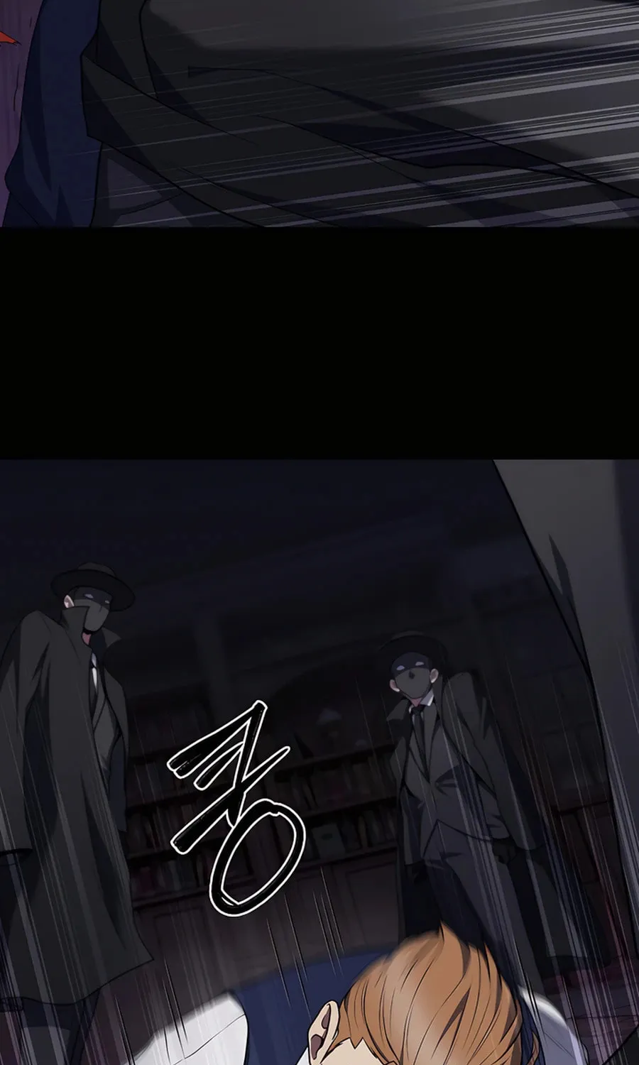 Delivery Man From Murim Chapter 69 page 37 - 