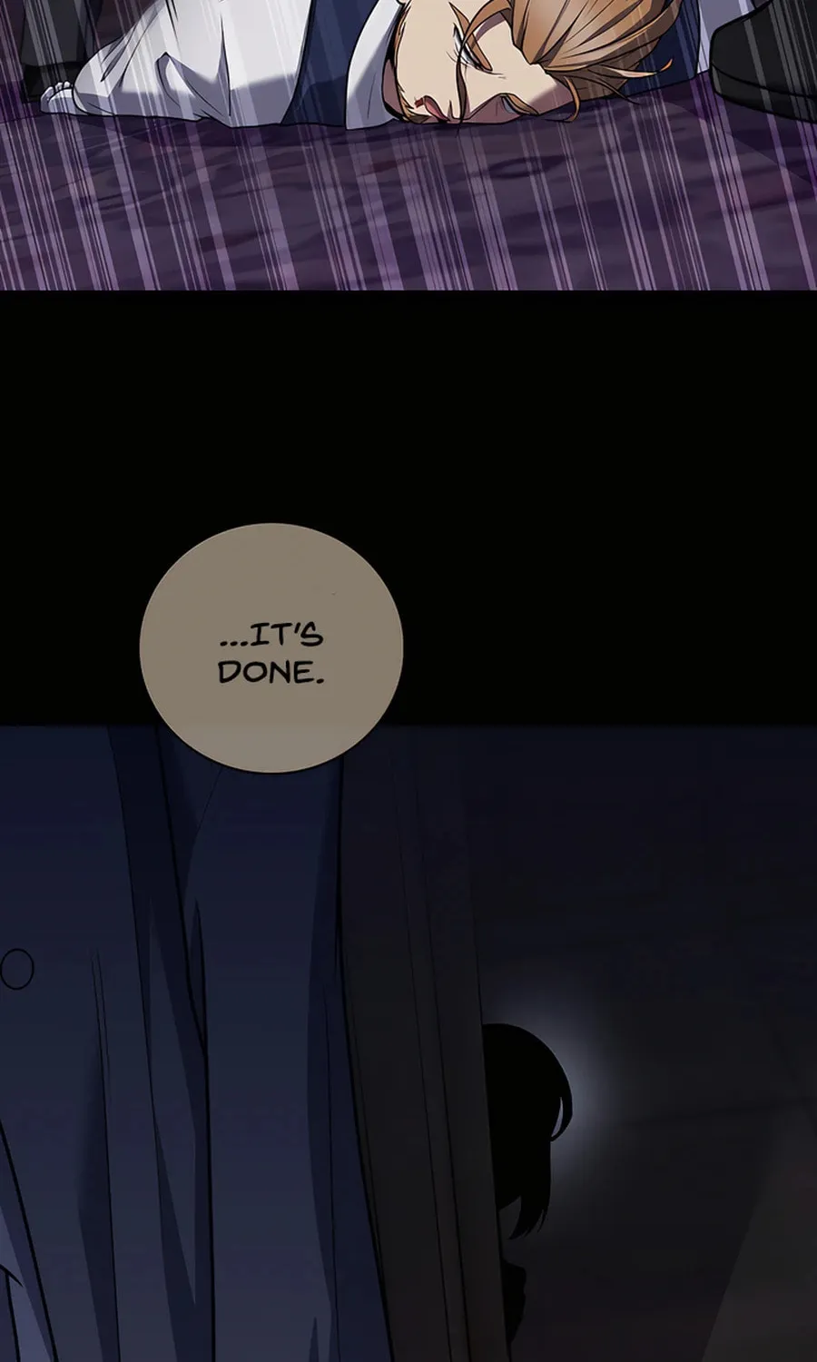 Delivery Man From Murim Chapter 69 page 38 - 