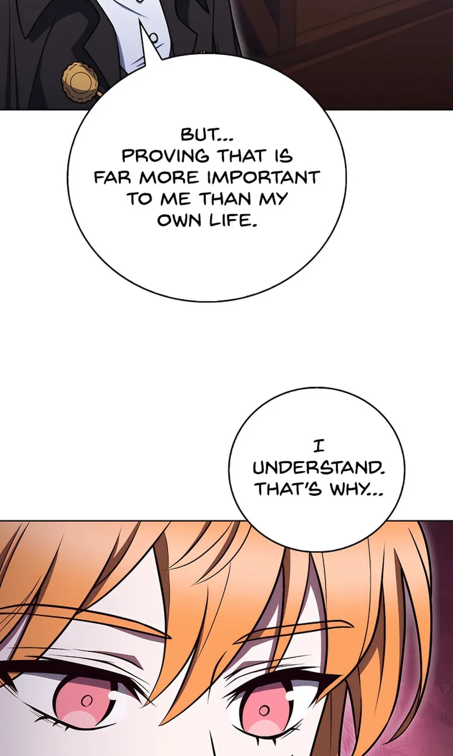 Delivery Man From Murim Chapter 69 page 6 - 