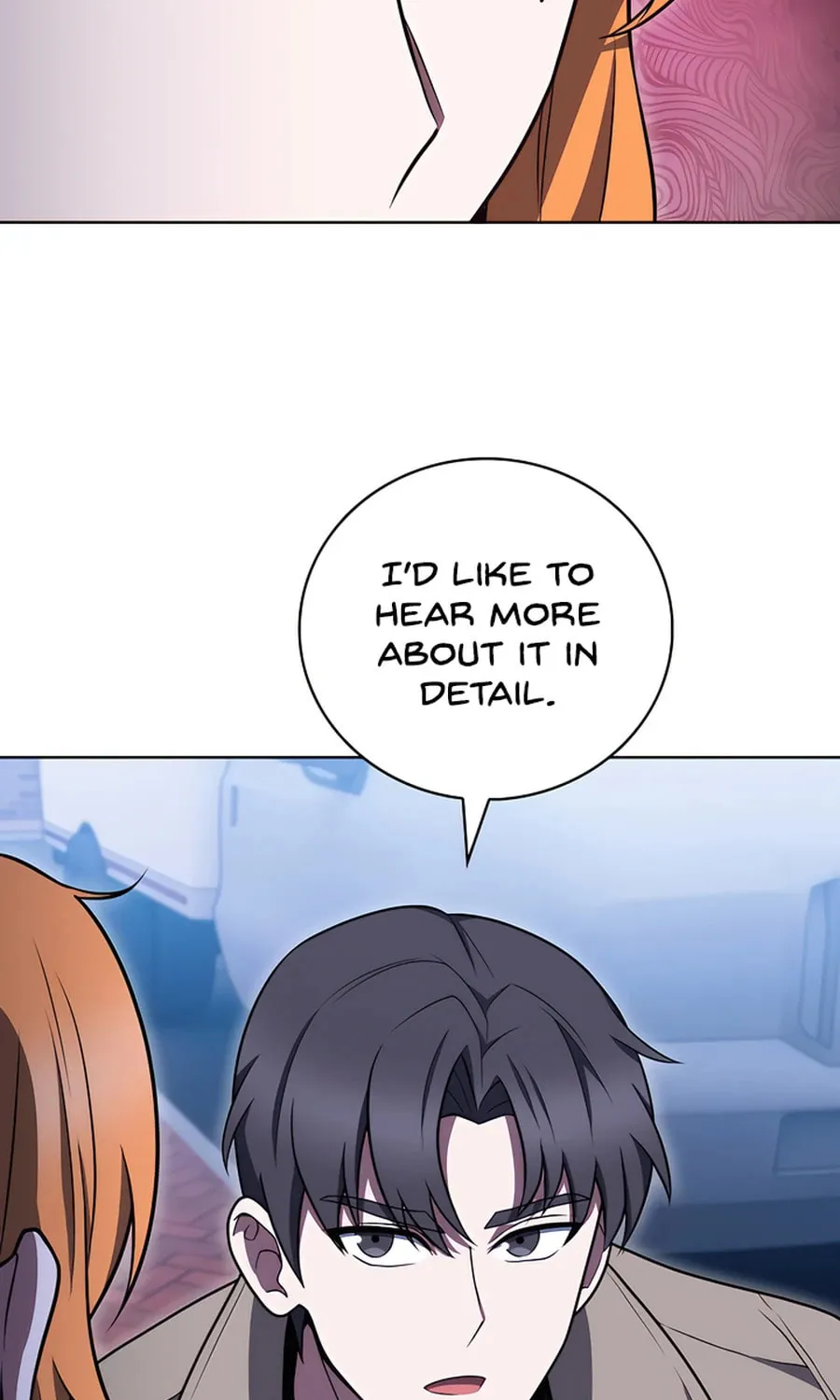 Delivery Man From Murim Chapter 69 page 7 - 