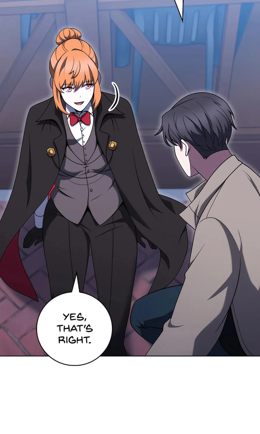 Delivery Man From Murim Chapter 69 page 64 - 