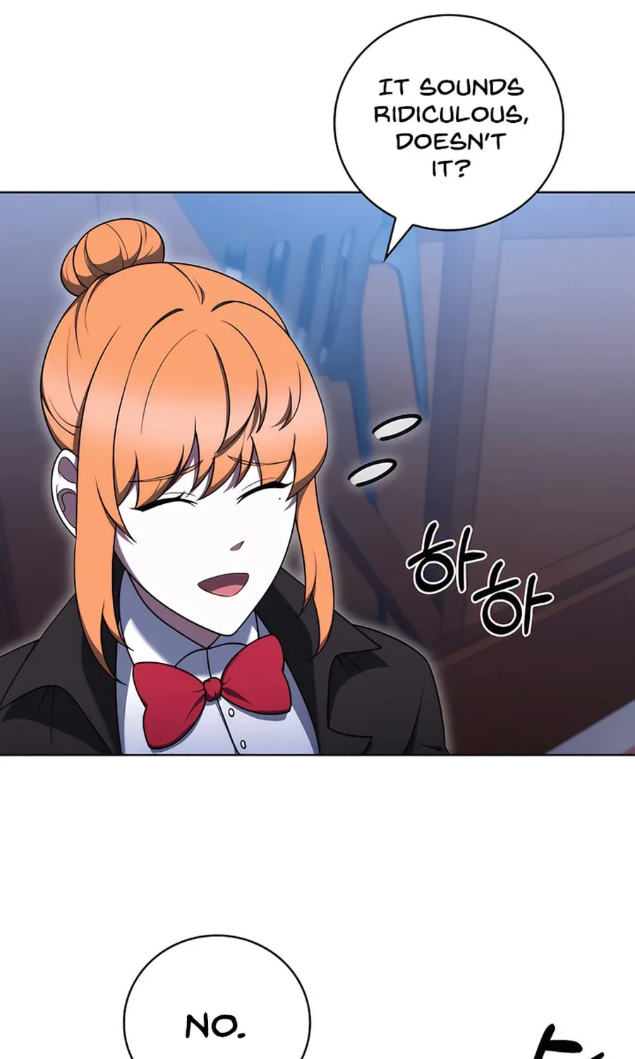Delivery Man From Murim Chapter 69 page 65 - 