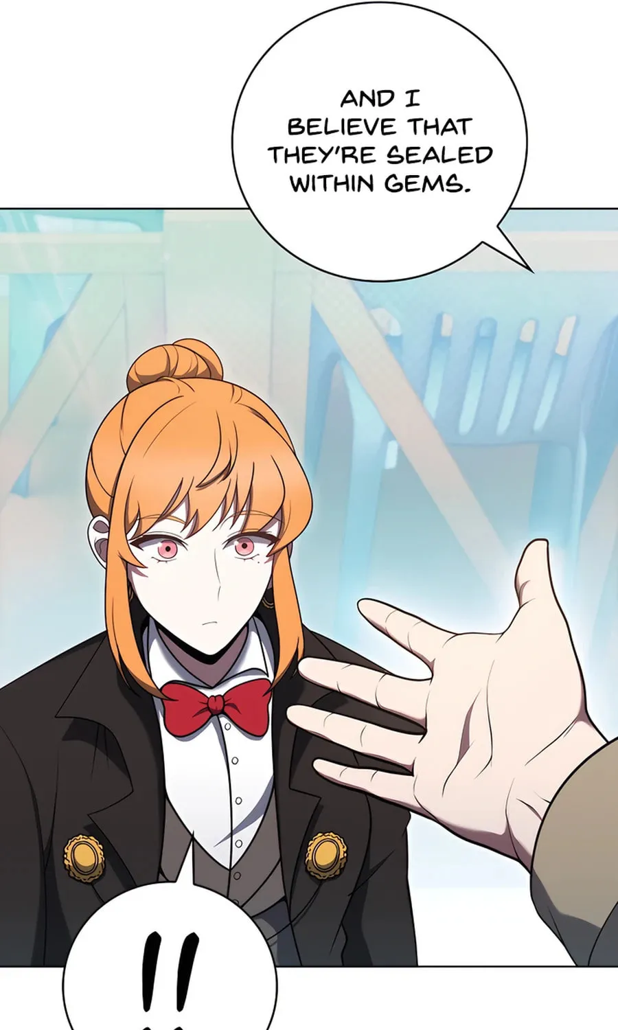 Delivery Man From Murim Chapter 69 page 69 - 