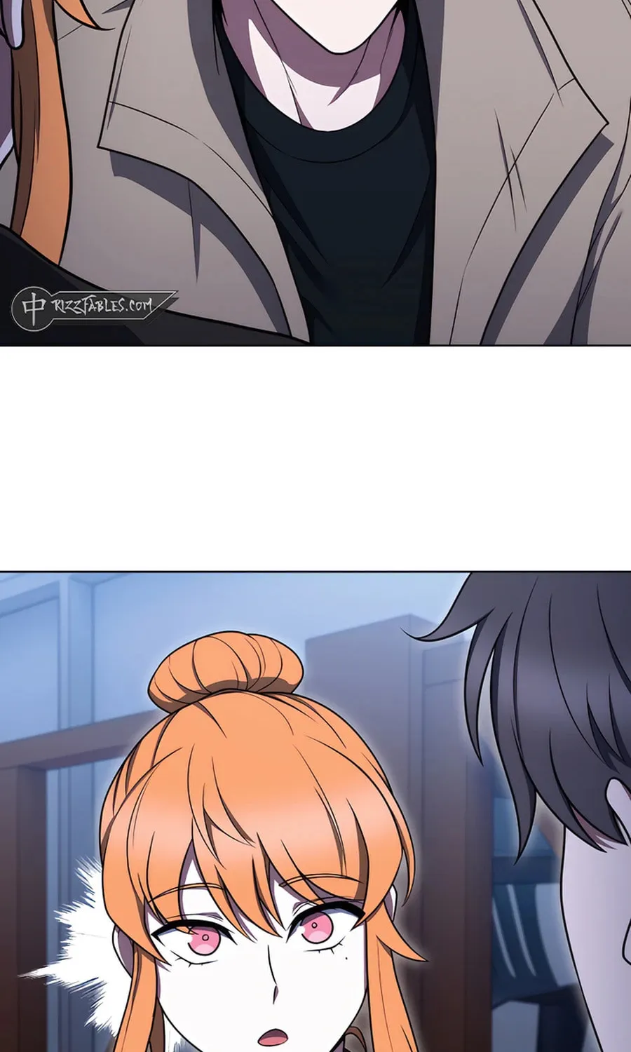 Delivery Man From Murim Chapter 69 page 8 - 