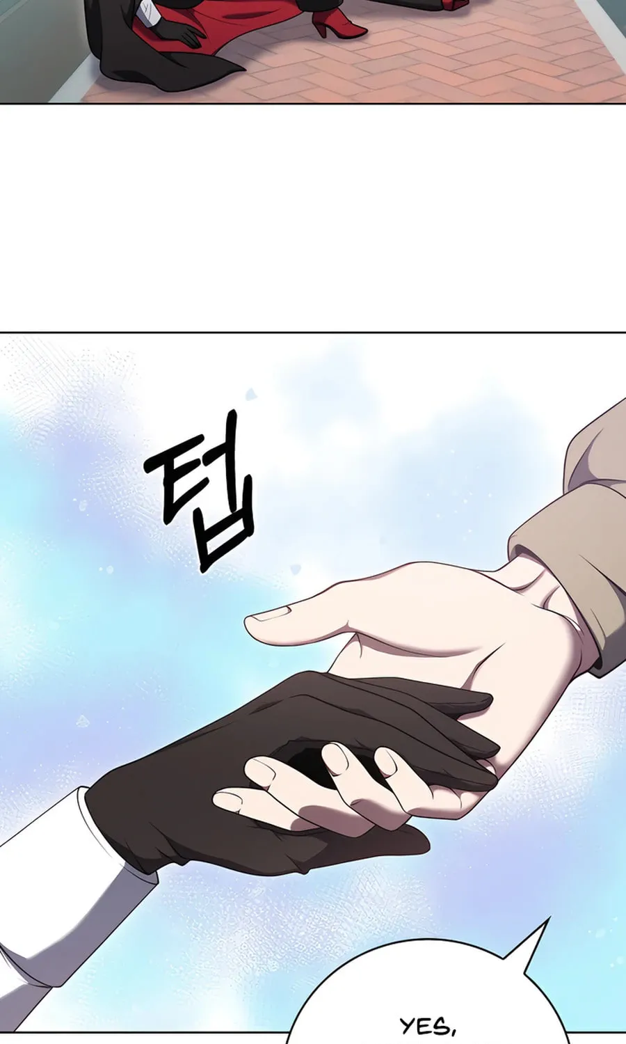 Delivery Man From Murim Chapter 69 page 71 - 