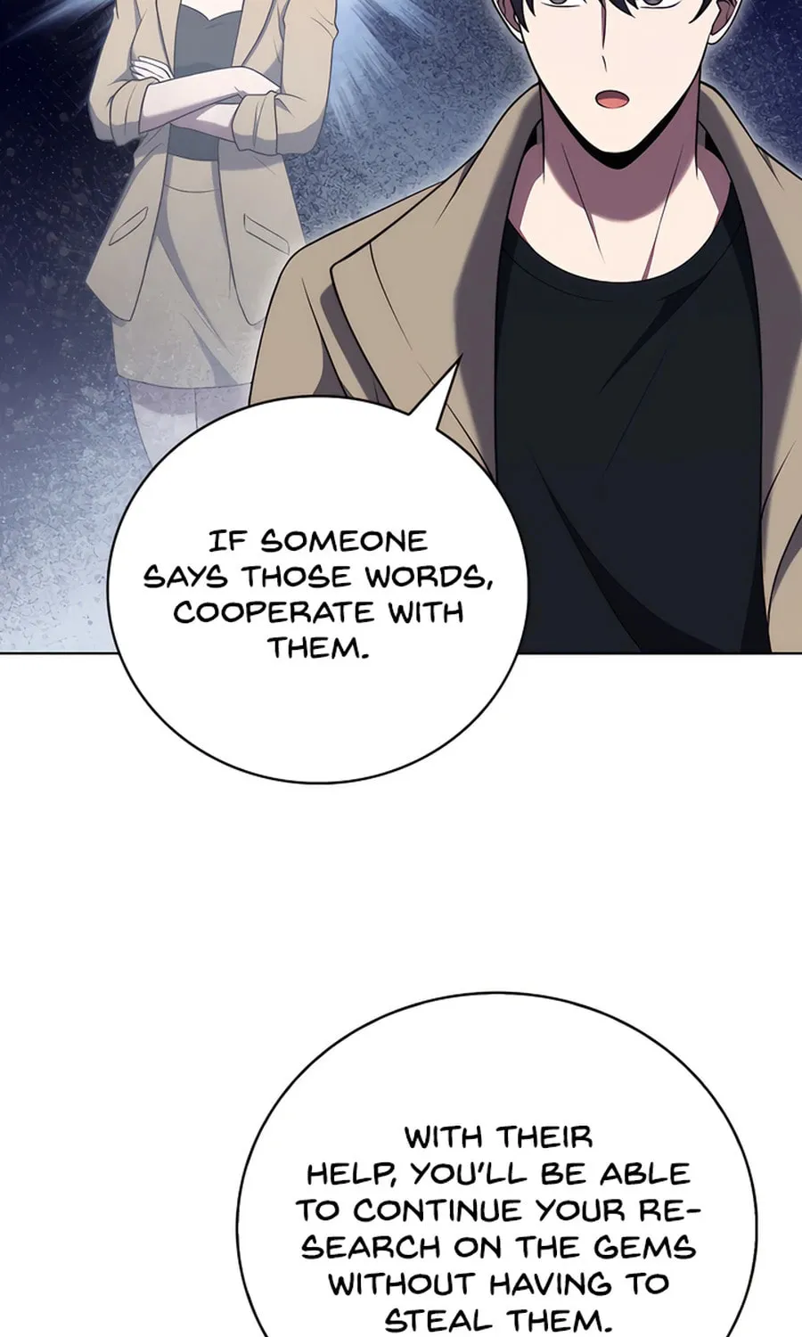 Delivery Man From Murim Chapter 69 page 75 - 