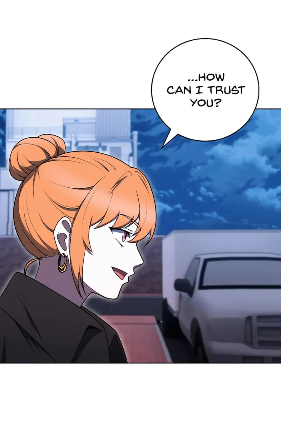 Delivery Man From Murim Chapter 69 page 77 - 