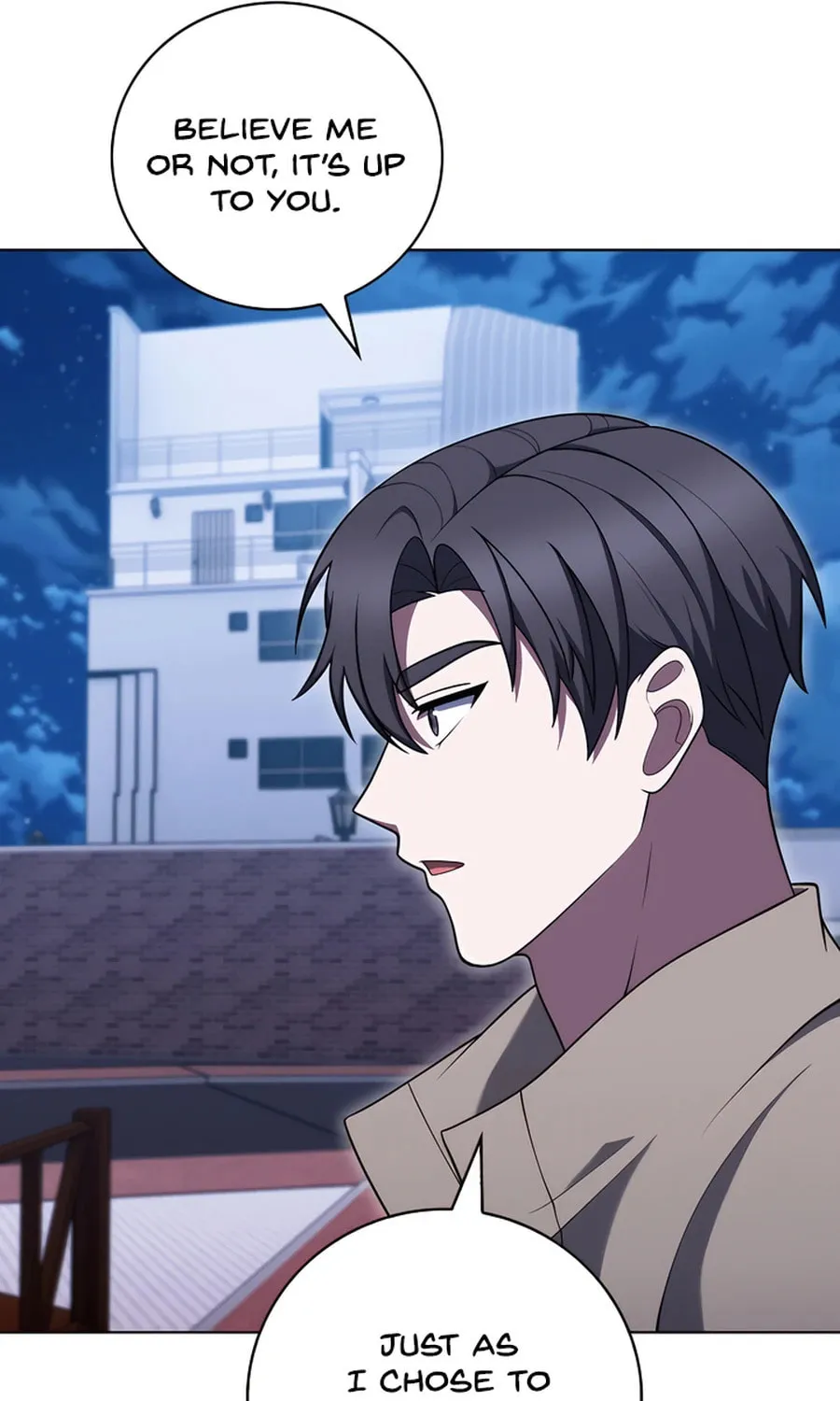 Delivery Man From Murim Chapter 69 page 78 - 