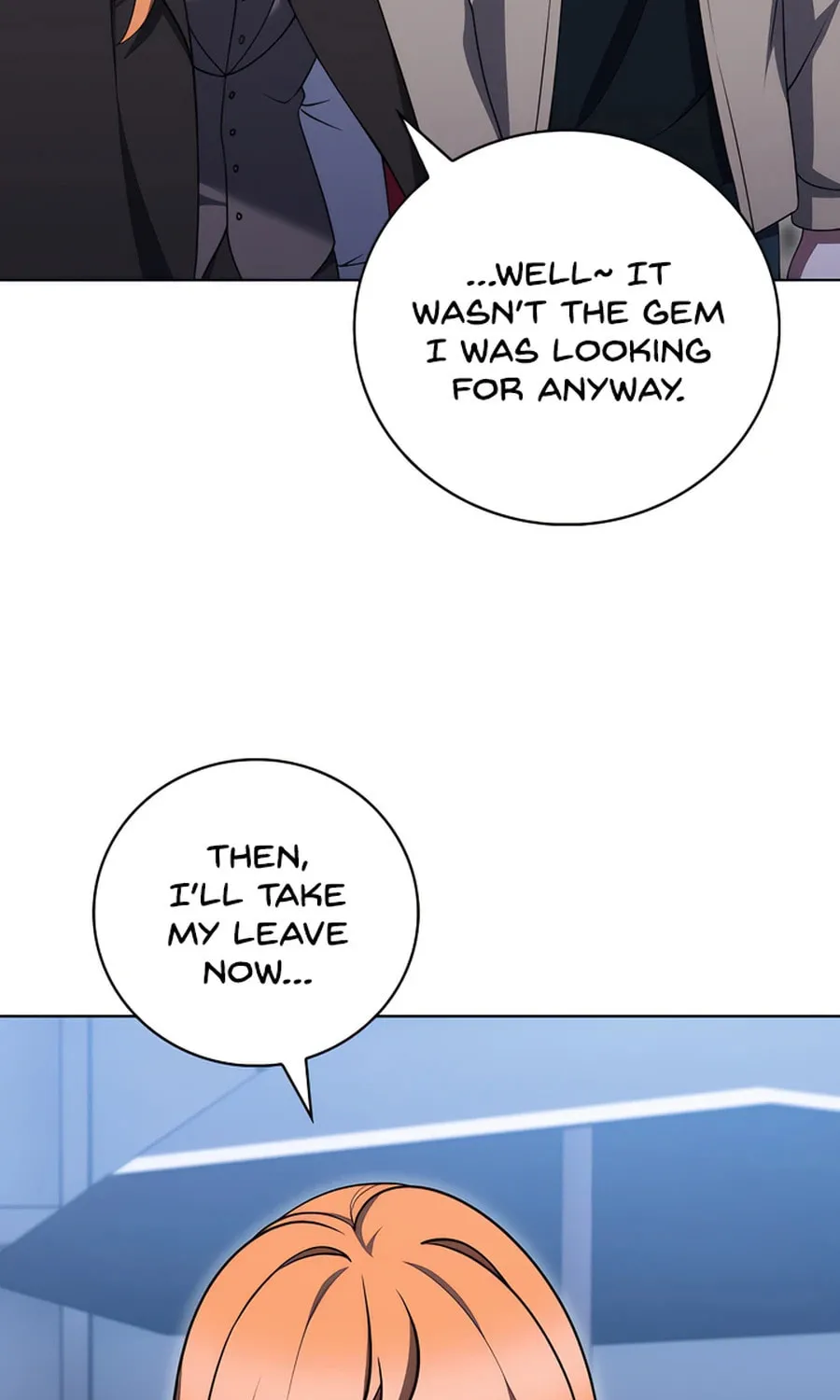 Delivery Man From Murim Chapter 69 page 84 - 