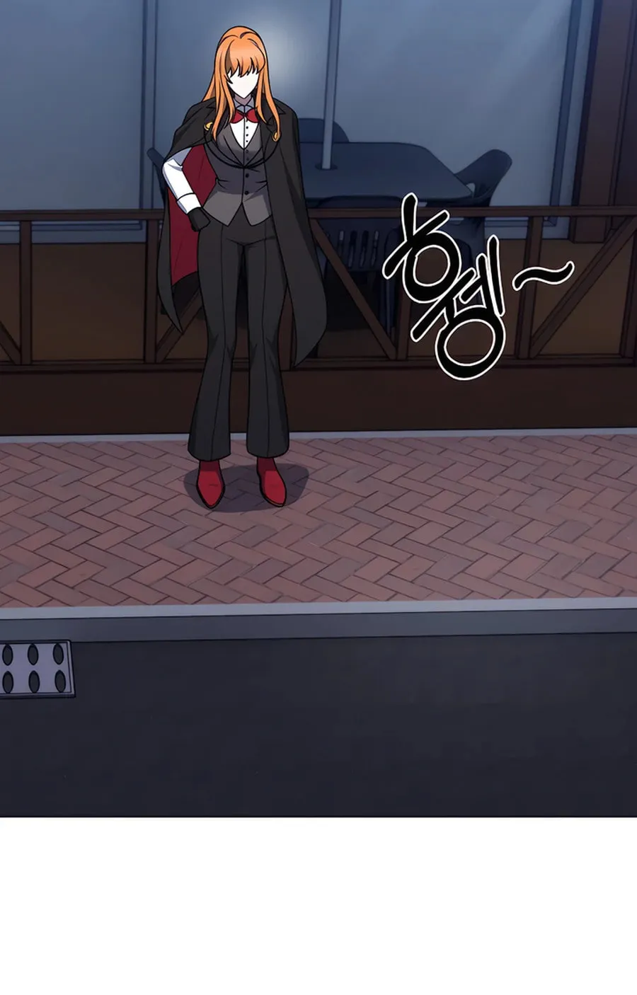 Delivery Man From Murim Chapter 69 page 86 - 