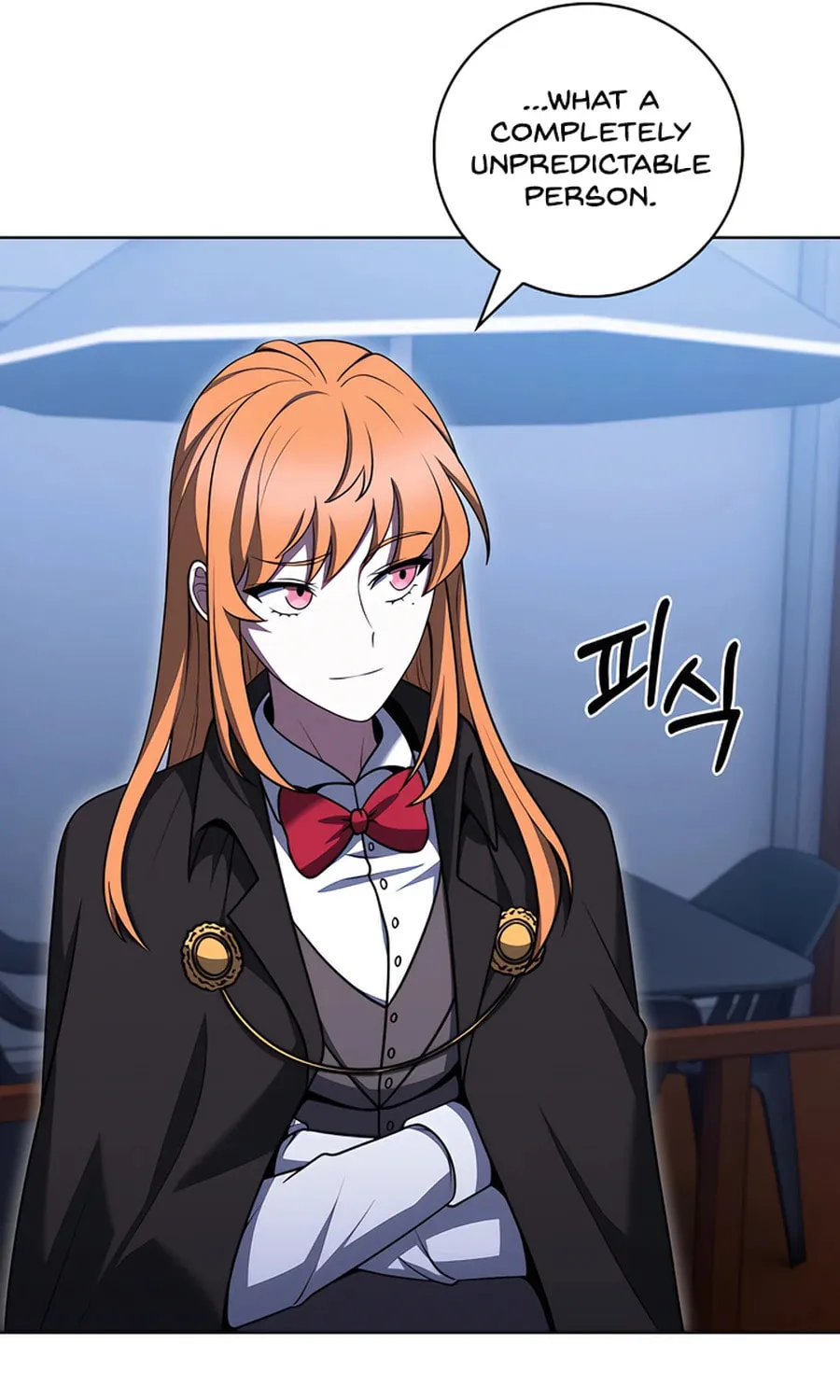 Delivery Man From Murim Chapter 69 page 87 - 