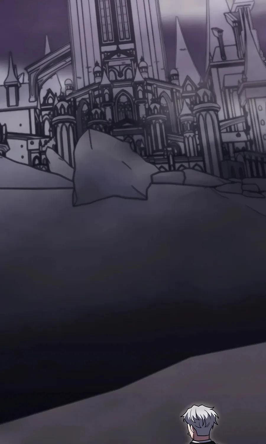 Delivery Man From Murim Chapter 70 page 4 - 