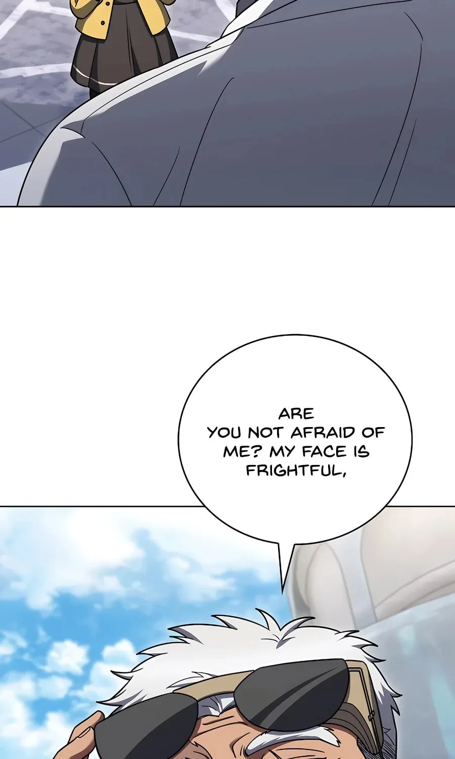 Delivery Man From Murim Chapter 70 page 46 - 