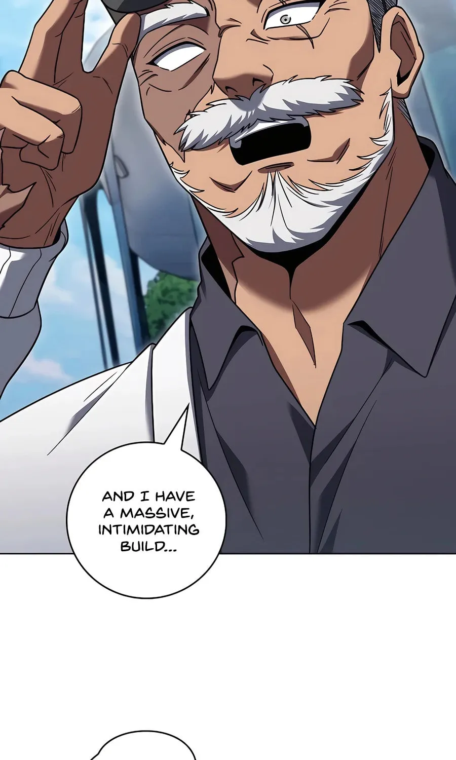 Delivery Man From Murim Chapter 70 page 47 - 
