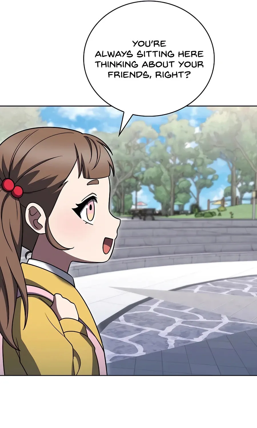 Delivery Man From Murim Chapter 70 page 50 - 