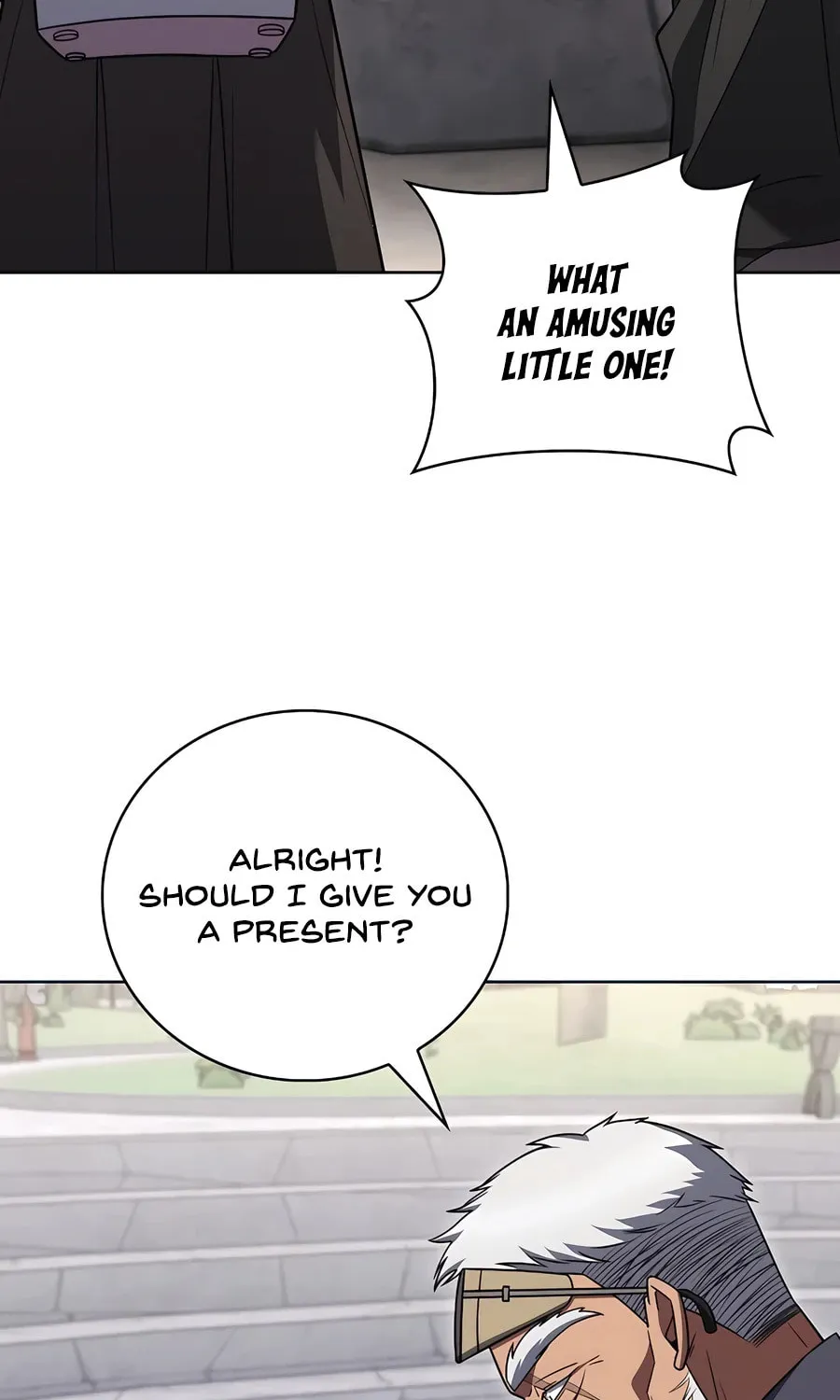 Delivery Man From Murim Chapter 70 page 53 - 
