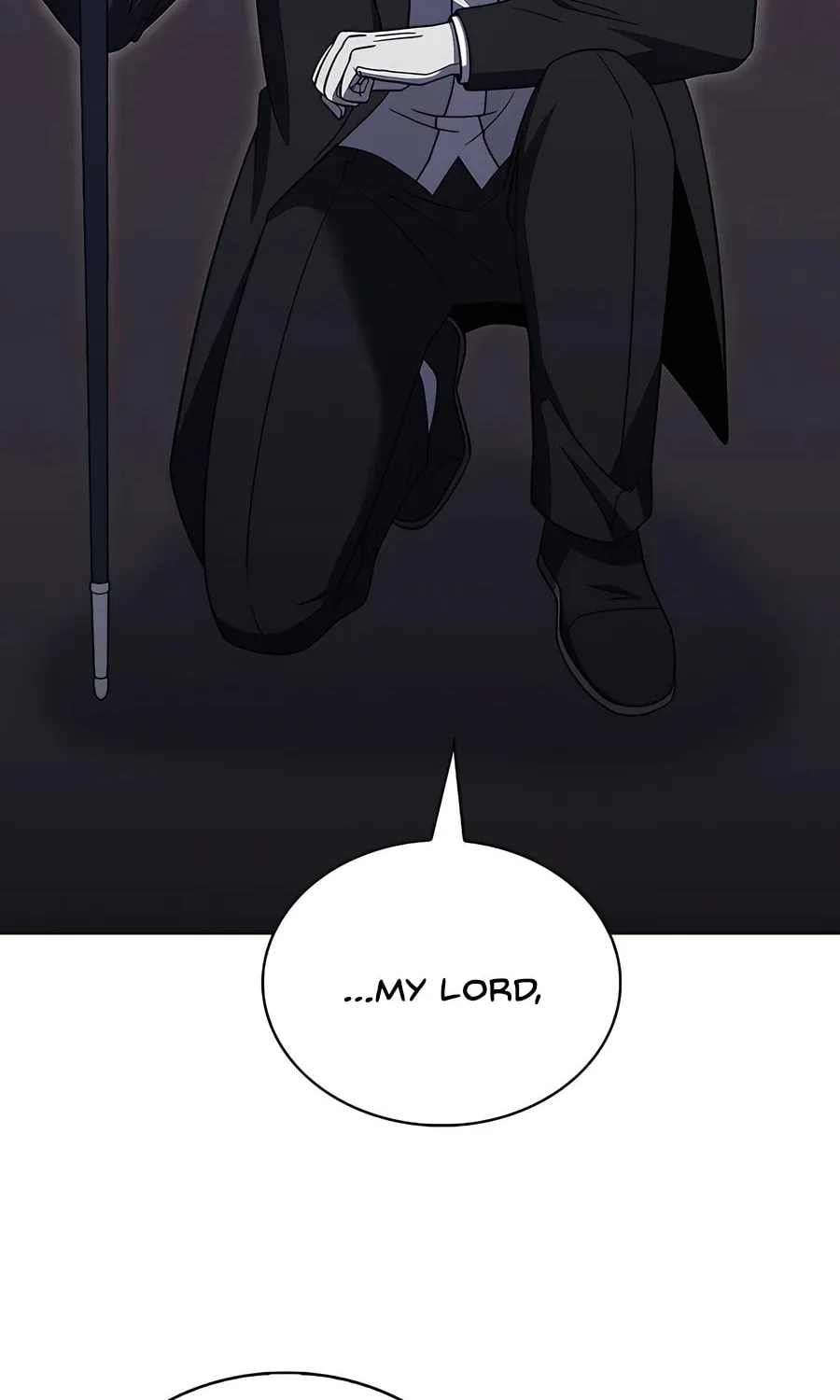Delivery Man From Murim Chapter 70 page 8 - 
