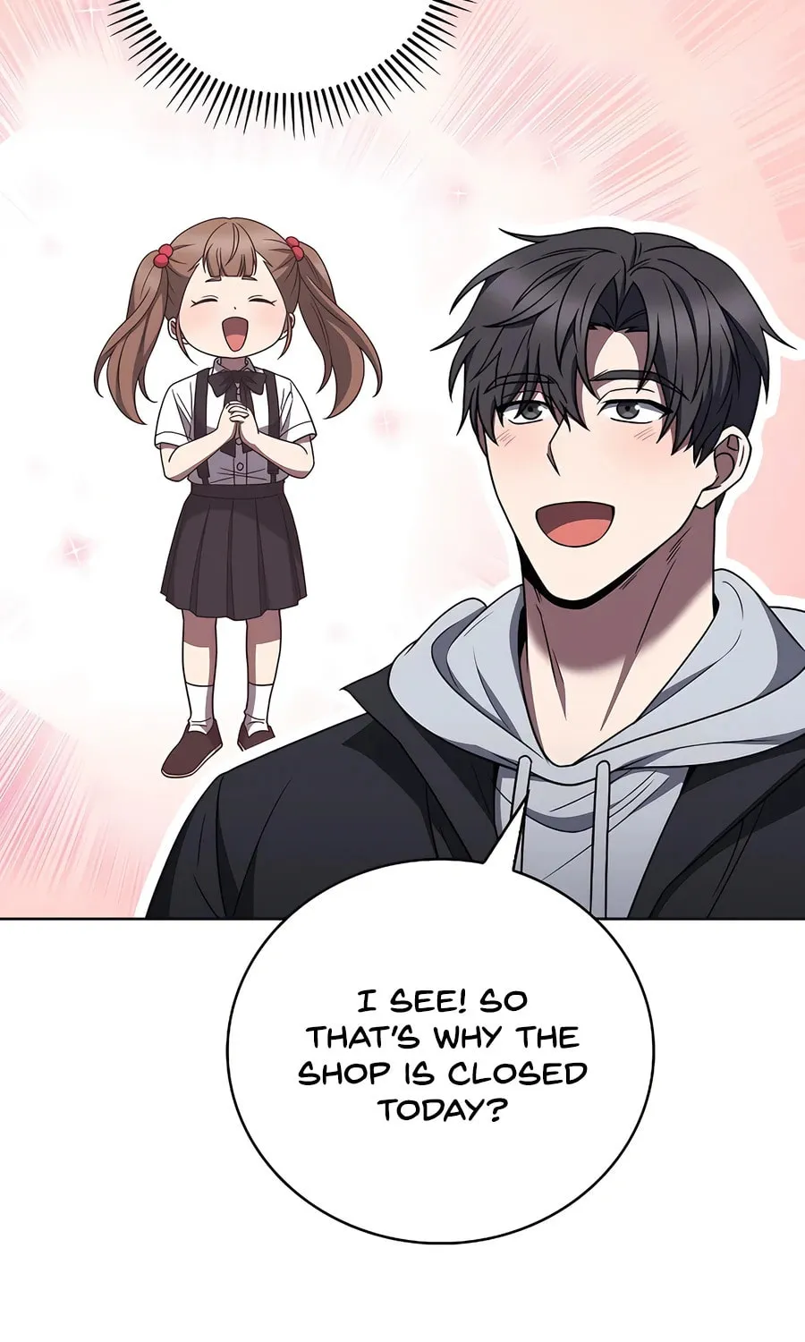 Delivery Man From Murim Chapter 70 page 77 - 