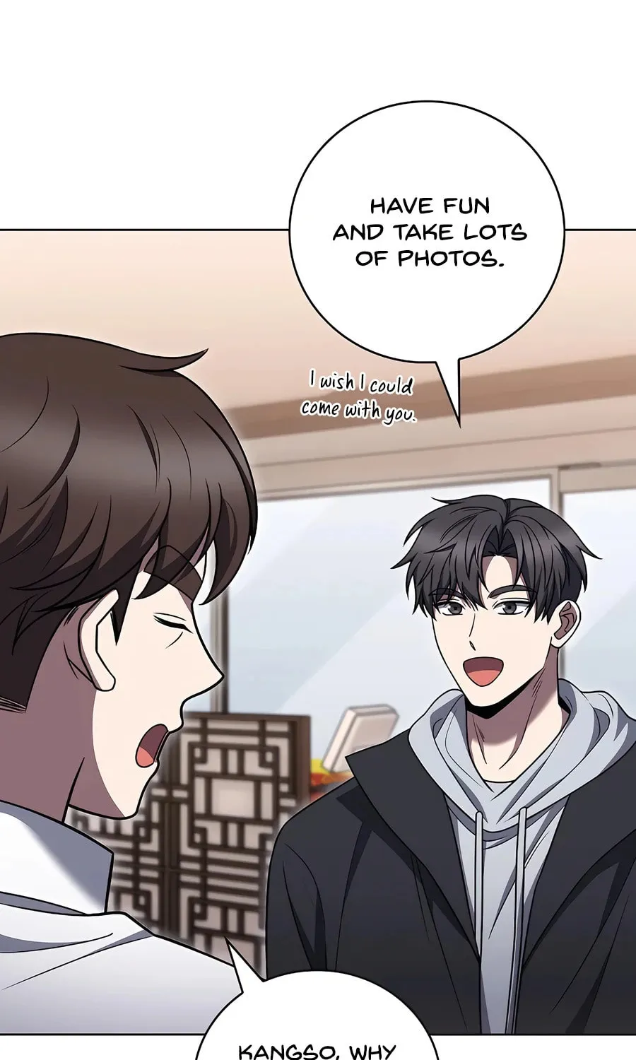Delivery Man From Murim Chapter 70 page 78 - 