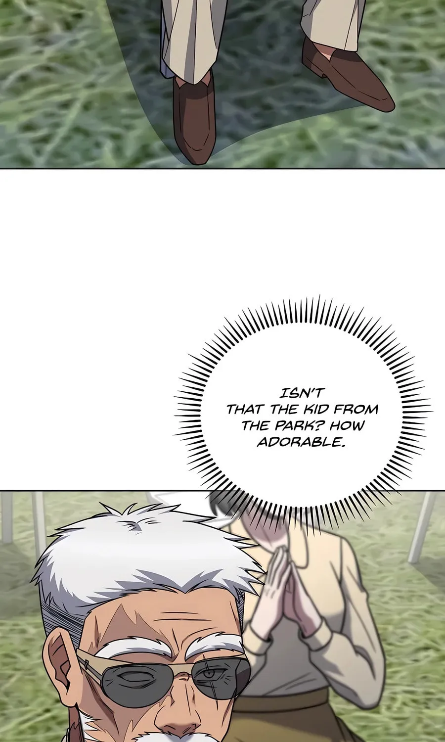 Delivery Man From Murim Chapter 70 page 92 - 