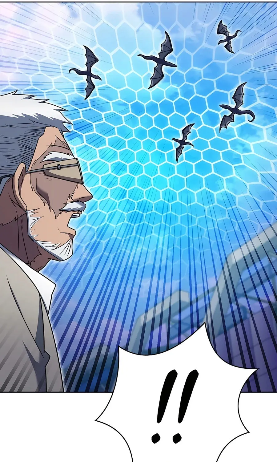 Delivery Man From Murim Chapter 71 page 11 - 