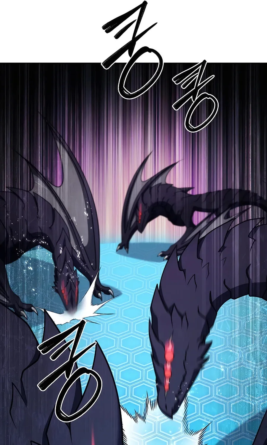 Delivery Man From Murim Chapter 71 page 17 - 