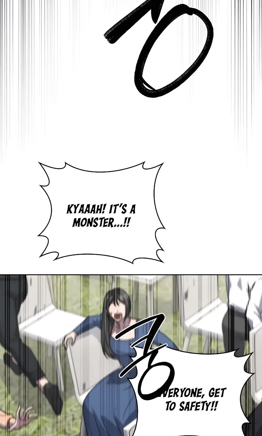 Delivery Man From Murim Chapter 71 page 19 - 