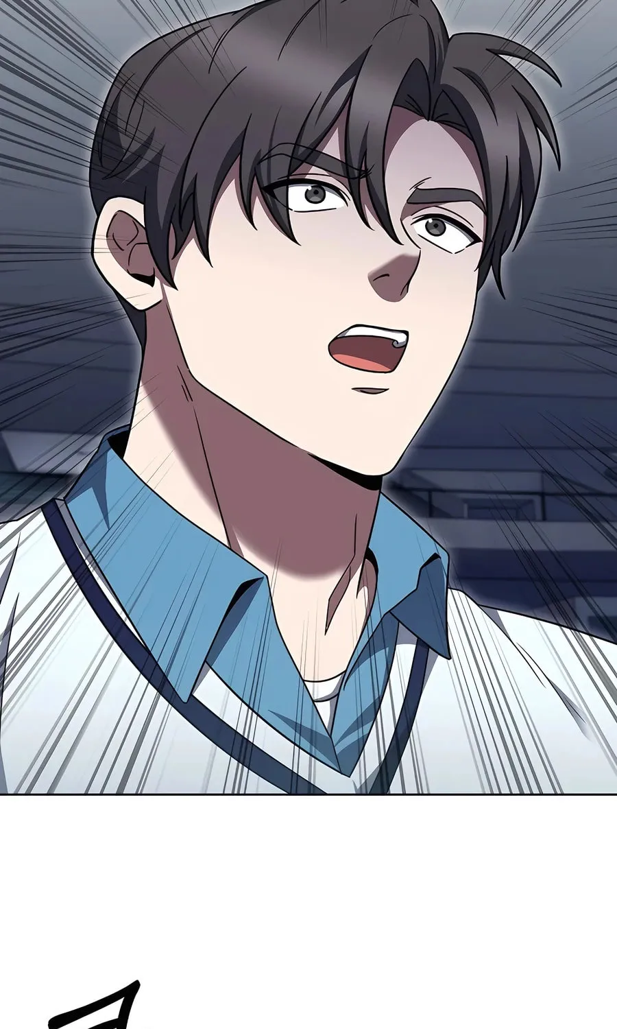 Delivery Man From Murim Chapter 71 page 28 - 