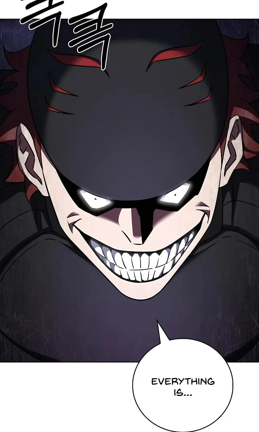 Delivery Man From Murim Chapter 71 page 29 - 