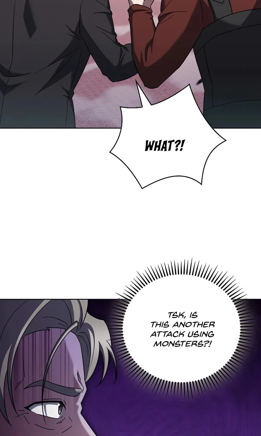 Delivery Man From Murim Chapter 71 page 43 - 