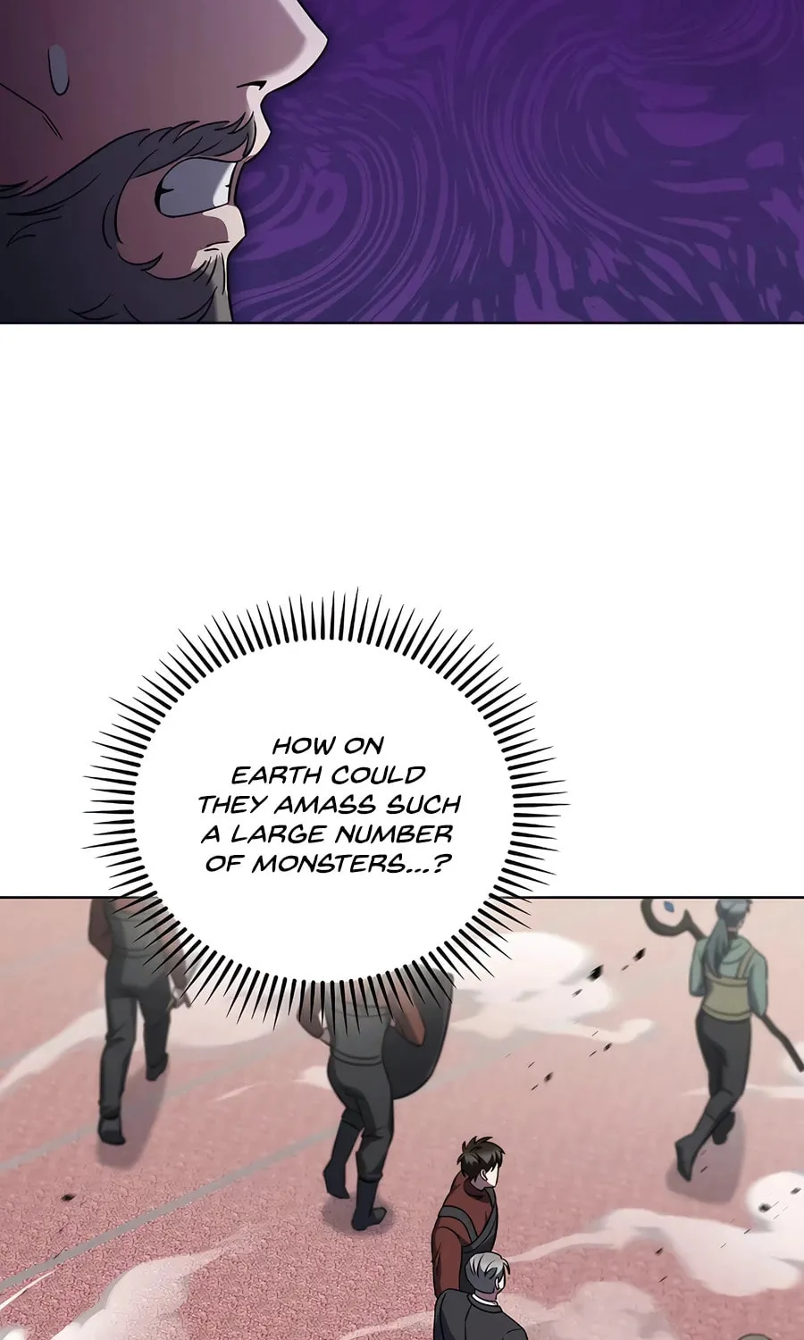 Delivery Man From Murim Chapter 71 page 44 - 