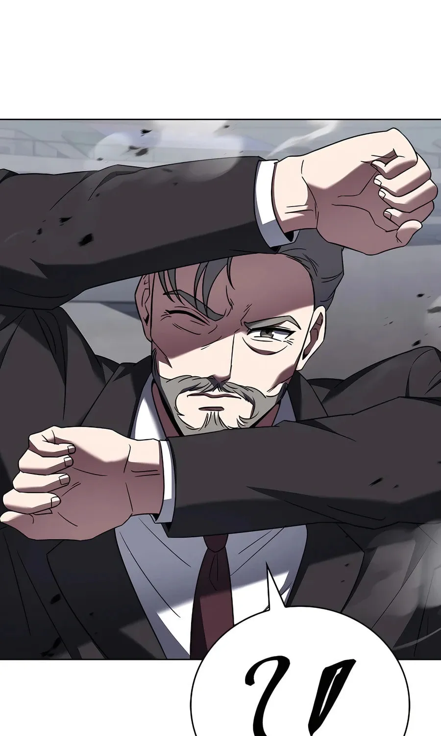 Delivery Man From Murim Chapter 71 page 50 - 