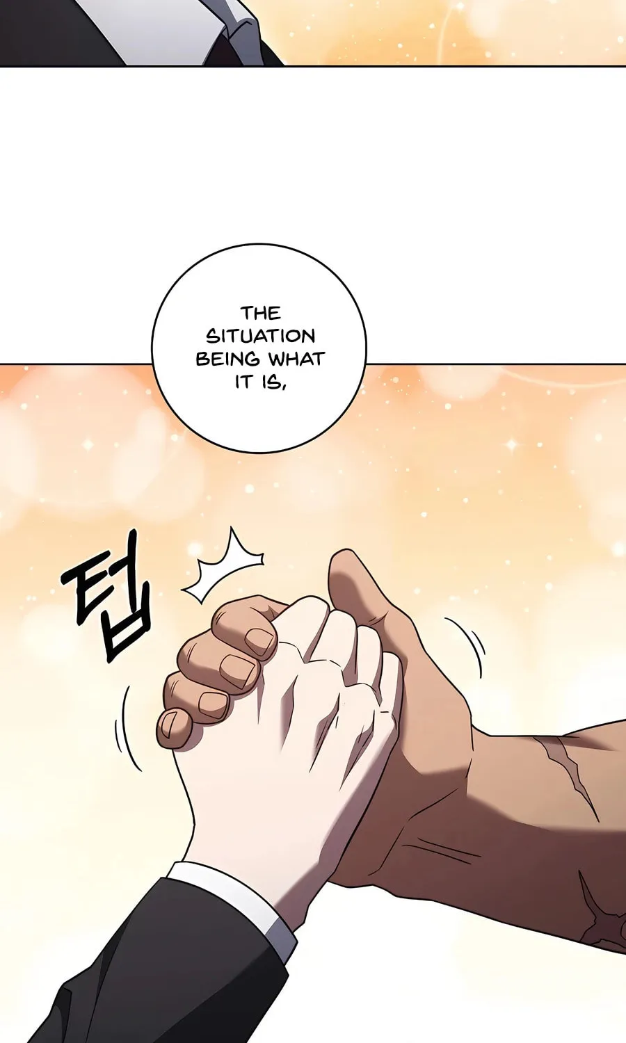 Delivery Man From Murim Chapter 71 page 57 - 