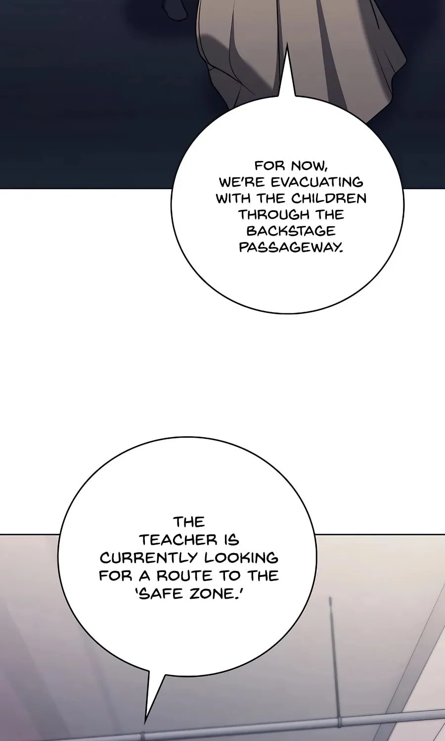 Delivery Man From Murim Chapter 71 page 64 - 