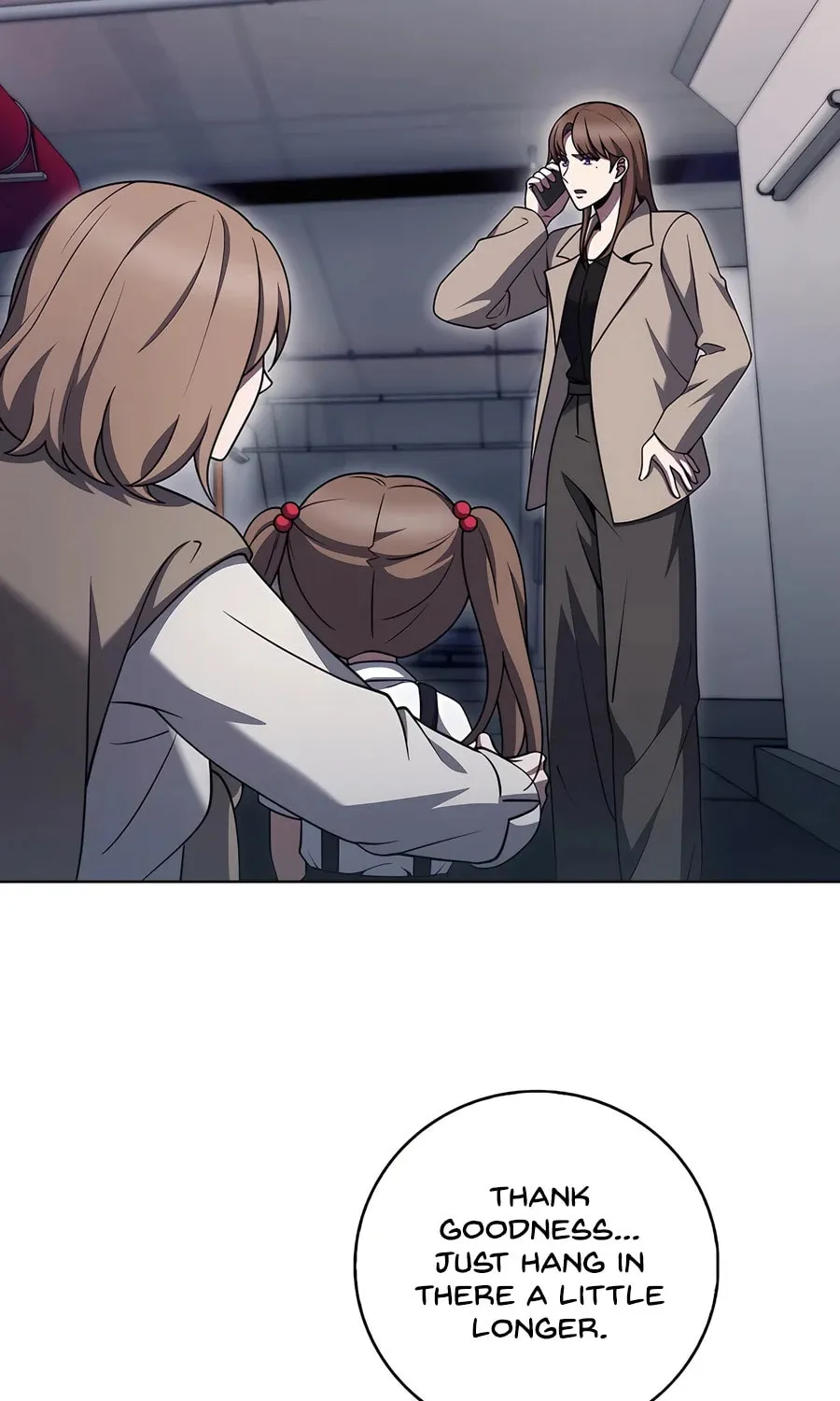 Delivery Man From Murim Chapter 71 page 65 - 