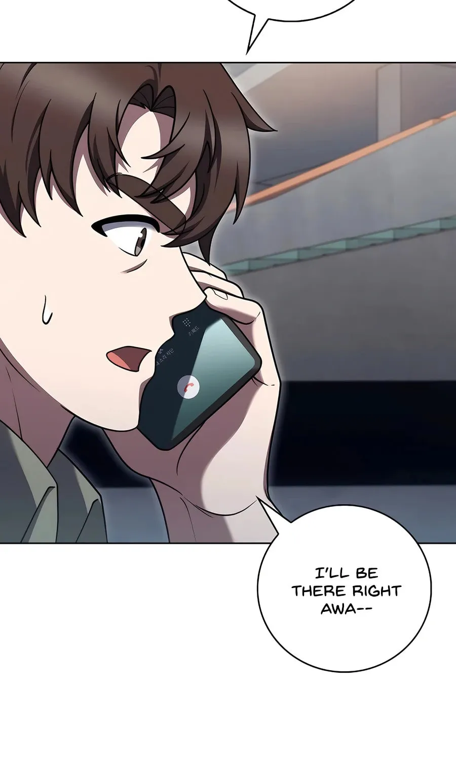 Delivery Man From Murim Chapter 71 page 66 - 